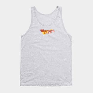 Murray’s Nashville Tank Top